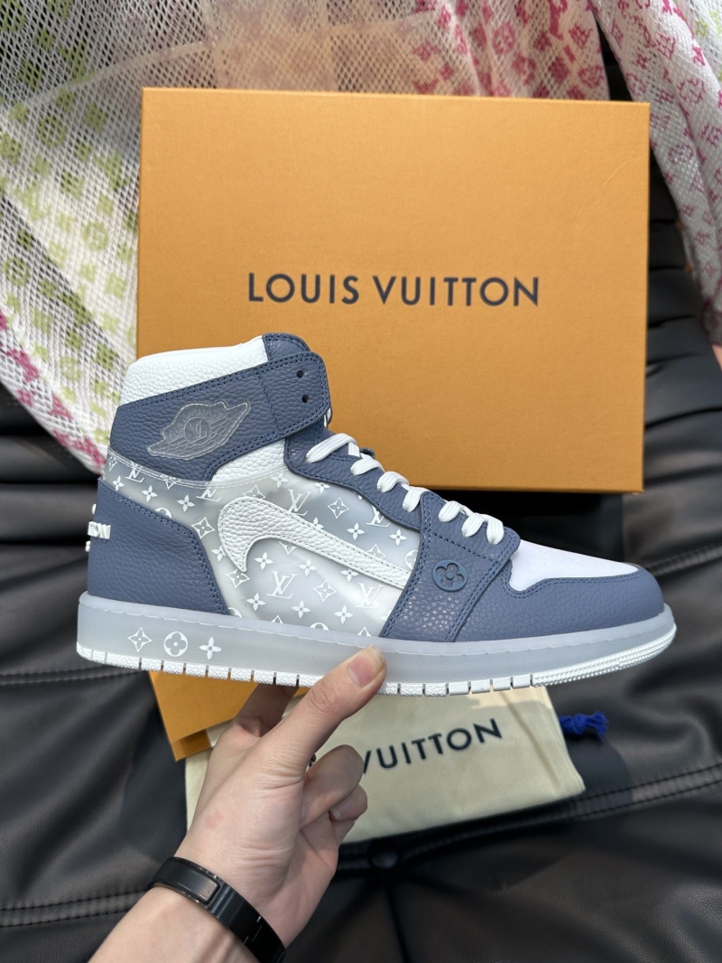 Louis Vuitton Sneakers